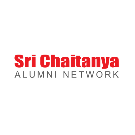 Sri Chaitanya Alumni Network logo