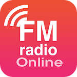 Cover Image of Скачать FM Radio Online 1.0 APK