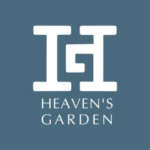 Heavens Garden logo