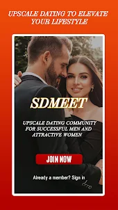 Mature Dating App For Rich Men