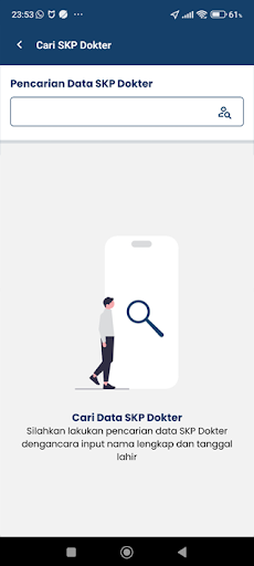 TemanK3 Screenshot 4 - AppWisp.com