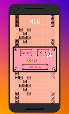 Kyroki Way - Screenshot 3