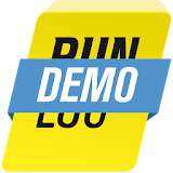 Runloc Demo icon