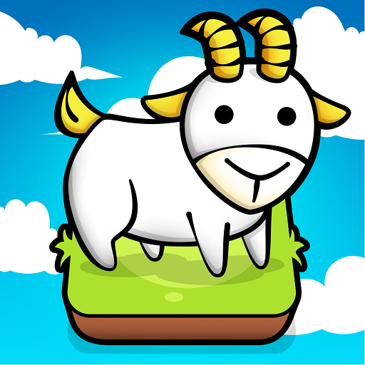 Merge Goat Evolution: Mutants 1.0 Icon