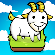 Top 44 Casual Apps Like Merge Goat - An Evolution of Mutant Goats - Best Alternatives