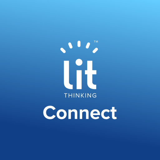 Lit Thinking Connect - Google Play 앱
