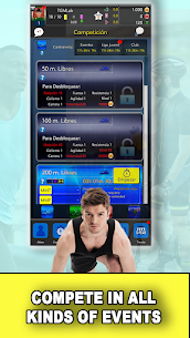 Download Triathlon Manager RPG Android APK 5