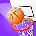 Five Hoops - Basketball Game APK