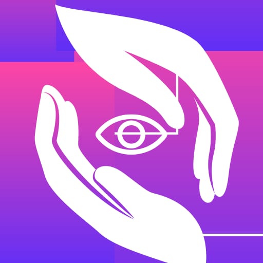 Blue Light Filter Protect Eyes دانلود در ویندوز
