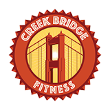 Creek Bridge Fitness icon
