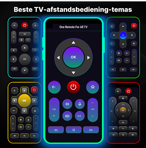 App-voorskou