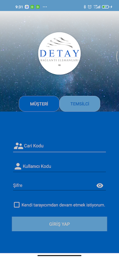 Detay Bağlantı Elemanları B4B Screen 2