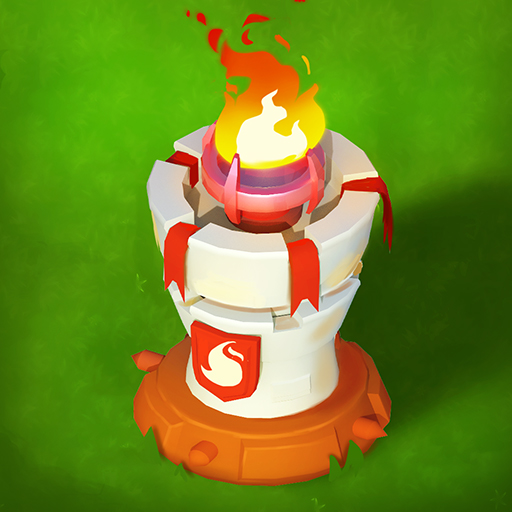 Idle Tower Defense  Icon