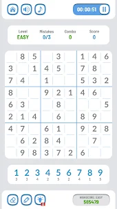 Sudoku Club