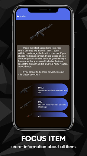 Guide Tips FFF Auto Booyah