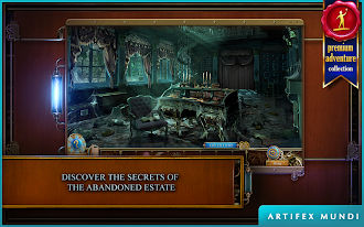 Game screenshot Time Mysteries 2 (Full) hack