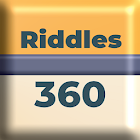Riddles Games 360 - Quiz + Trivia 13
