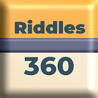 Riddles Games 360 - Quiz + Trivia
