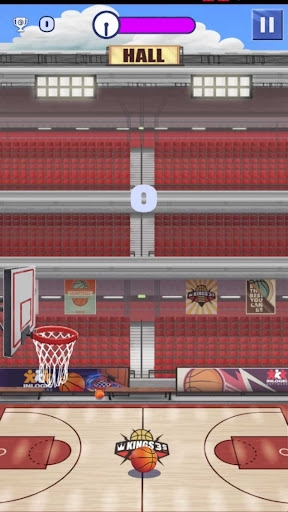 Basketball Mania