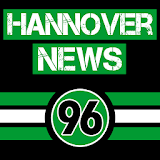 96 News - Mein Hannover 96 icon