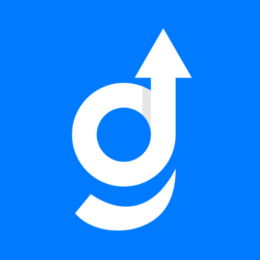 Growcify® - V2 (Multi Vendor) logo