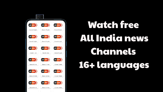 All India live TV Channels 2