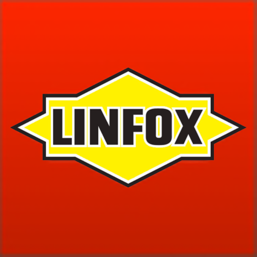 Linfox ePOD (Asia) logo