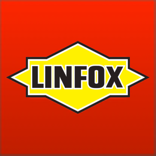 Linfox ePOD (Asia)  Icon