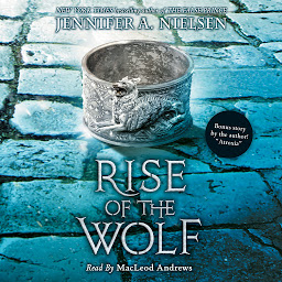 Icon image Rise of the Wolf