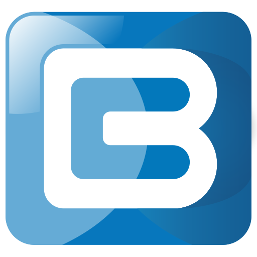 BusinessCom logo