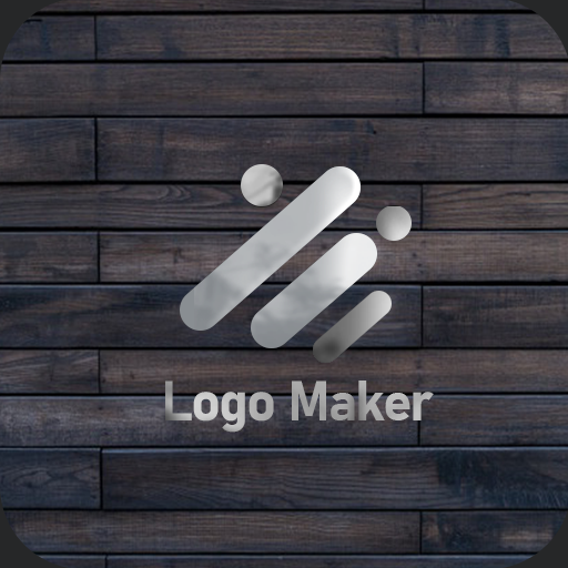 Logo Maker Logo Design Creator - Izinhlelo zokusebenza ku-Google Play