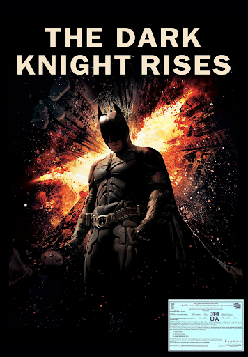 The dark knight full movie in hindi online