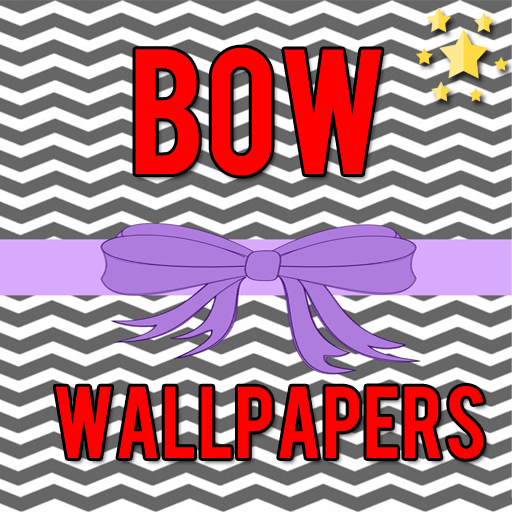 Bow Wallpaper : Background  Icon