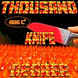 Thousand Degree Knife Mod MCPE icon