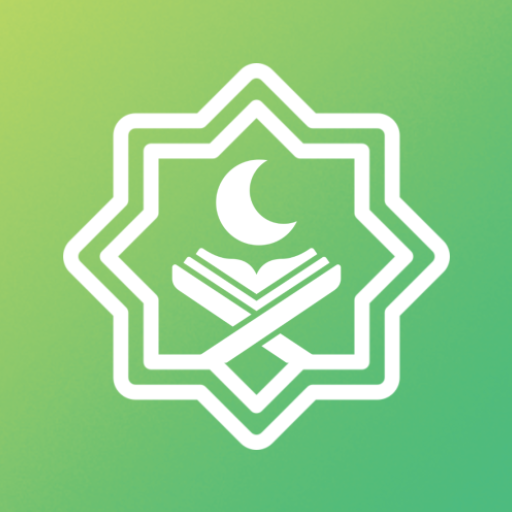 Maktab - Islamic Library logo