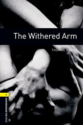 Icon image The Withered Arm