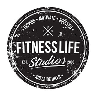 Fitness Life Studios apk