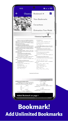 Chemistry Notes for JEE & NEET Screen 2