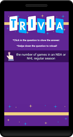 FunnyTrivia - Screenshot 1