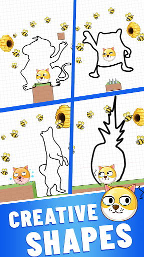 Save the Doge Screen 3