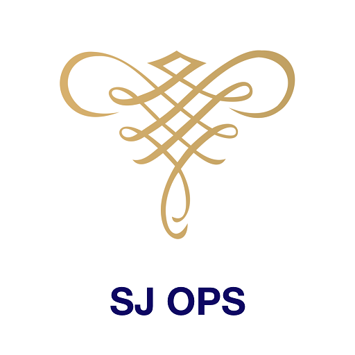 SJ OPS logo