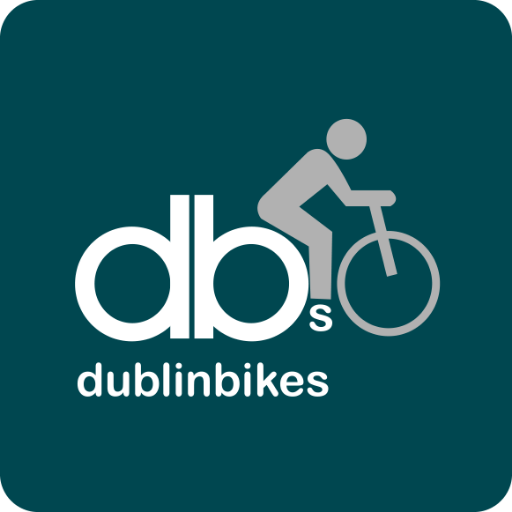 dublinbikes official app