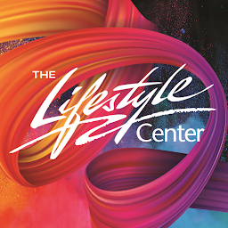 图标图片“The Lifestyle Center”