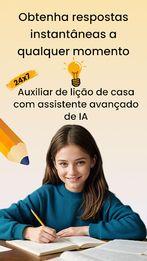 Visualização do aplicativo