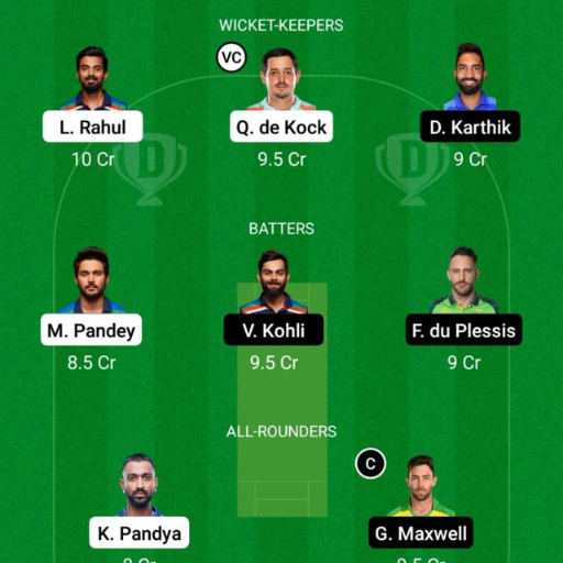 Fantasy 11 - Fantasy Team Download on Windows