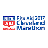 Rite Aid Cleveland Marathon icon