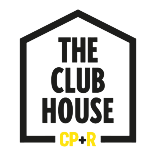 CP+R The Clubhouse - Google Play 앱
