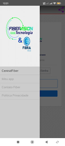 FiberVision / FibraWeb Screen 3