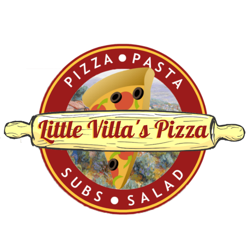 Little Villa's Pizza To Go