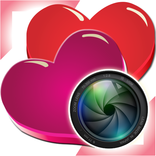 Love Photo Frames  Icon